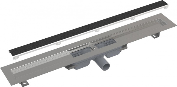 ������� ����� AlcaPlast APZ115-1150 � �������� ��� ������ ������