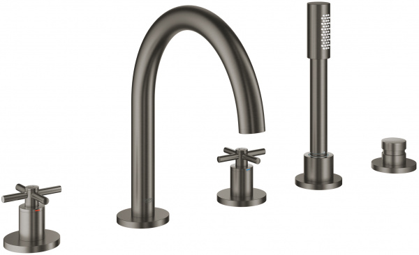  Grohe Atrio New 19923AL3   