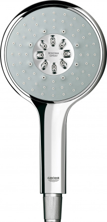   Grohe Power&Soul Cosmopolitan 130 27664000