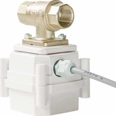  Gidrolock Ultimate Bugatti 12V 1/2"