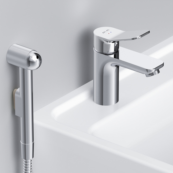  AM.PM X-Joy F85A03000  ,   