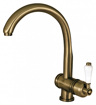  Elghansa Terrakotta 5605840-Bronze