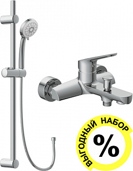  Cersanit Flavis 63035     +  