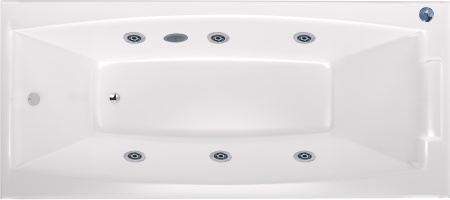   Marka One Aelita 011880 , 180x80