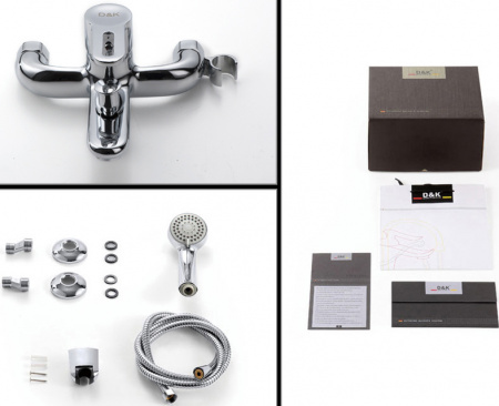  D&K Paulinus Rhein DA1353201    