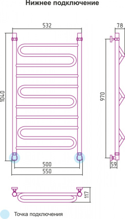     1000500 . 00-0105-1050