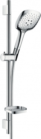 ������� �������� Hansgrohe Raindance Select E 150 27856000 Unica'S Puro