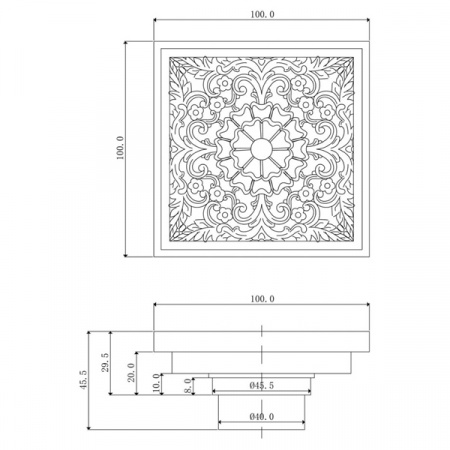 ������� ���� Veragio Canyon VR.CAN-2065.�R