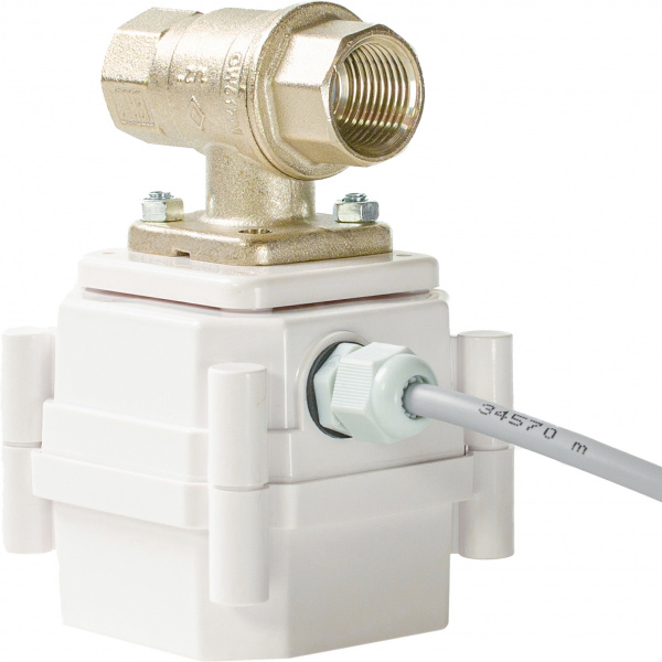  Gidrolock Ultimate Bugatti 12V 1/2"