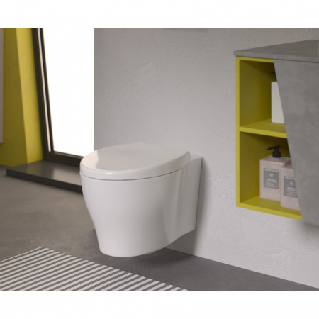 Инсталляция NOVUM525, кнопка L3 хром глянец, унитаз TOP Rimless, сиденье Mita SO 045213 Инсталляция NOVUM525, кнопка L3 хром глянец, унитаз TOP Rimless, сиденье Mita SO 045213