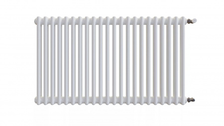 Радиатор Zehnder Charleston CH 2056/22 1270  RAL 9016 Радиатор Zehnder Charleston CH 2056/22 1270  RAL 9016