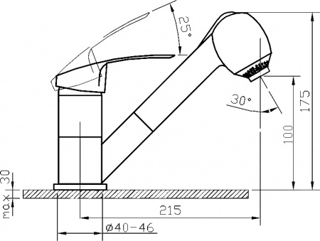  Argo Jamaica 40-01/V   