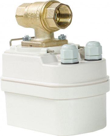     Gidrolock Winner Radio Tiemme 1/2"