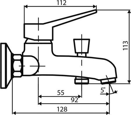  Dorff Optima D2010008    