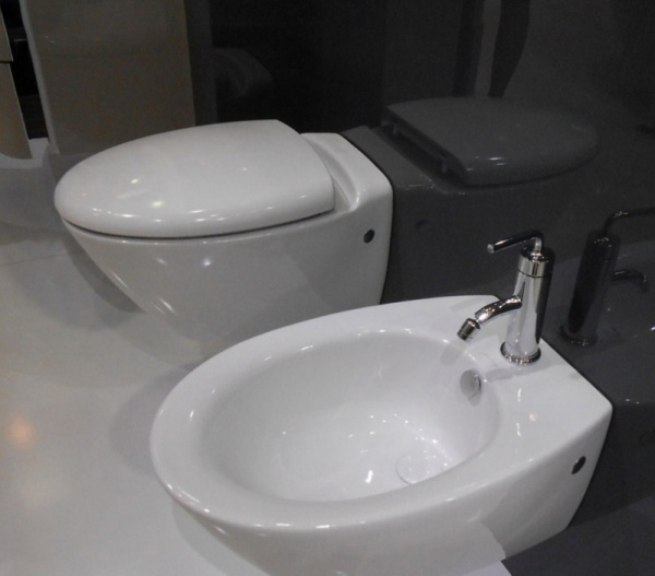  Jacob Delafon Presquile E5504-NF-M9