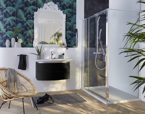  Jacob Delafon Toobi E7329-CP  