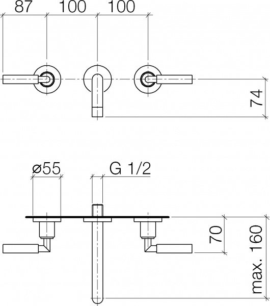  Dorn Bracht Tara 36707882-06-00   ,  ,  
