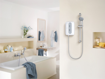  Grohe Eurostyle Cosmopolitan 33591002    