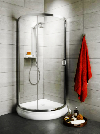   Radaway Premium Plus B 90x190  