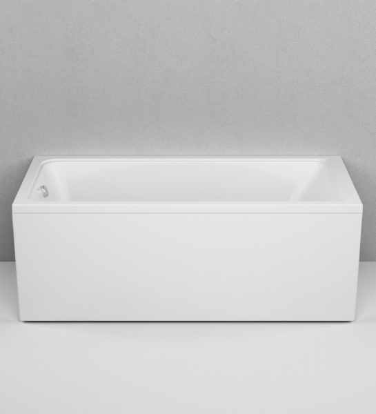   AM.PM Gem W90A-160-070W-A 160x70