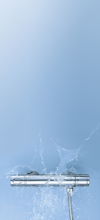  Grohe Grohtherm 3000 Cosmopolitan 34274000  