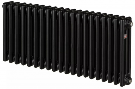  Zehnder Charleston CH 3057/20 1270  RAL 9217 matt ׸