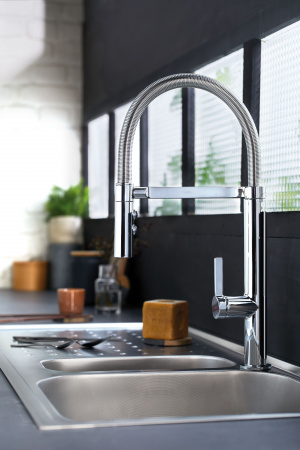  Jacob Delafon Spirale E23310-CP   