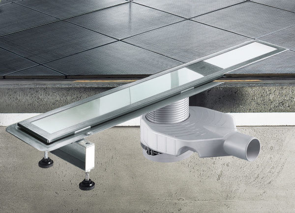  Viega Advantix Visign ER9 800         - 616939