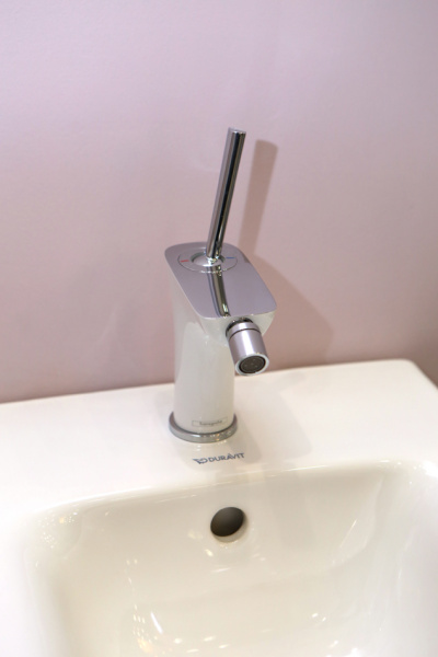  Hansgrohe PuraVida 15270400  