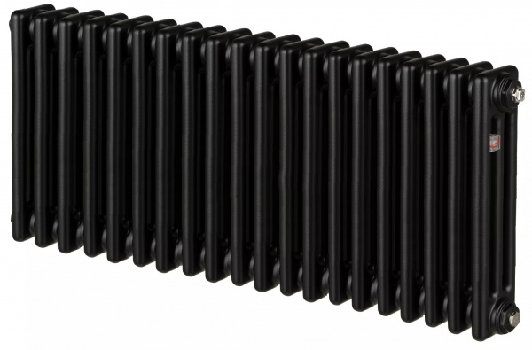  Zehnder Charleston CH 3057/20 1270  RAL 9217 matt ׸