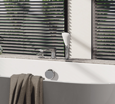  Kludi Ameo 414470575   