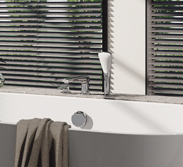  Kludi Ameo 414470575   