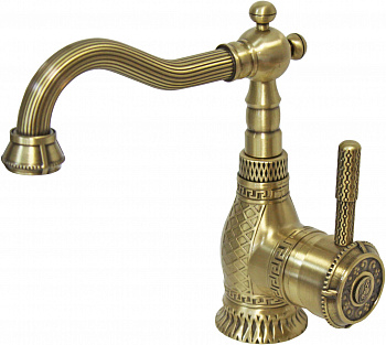  Zorg Antic A 314U-BR  