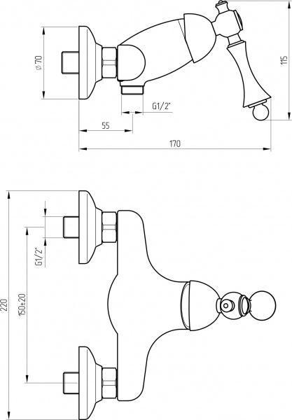  Migliore Bomond 30659  , 