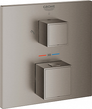  Grohe Grohtherm Cube 24154AL0  ,  