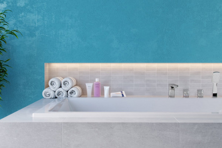   Excellent Wave Slim WAEX.WAV16WHS 160x70