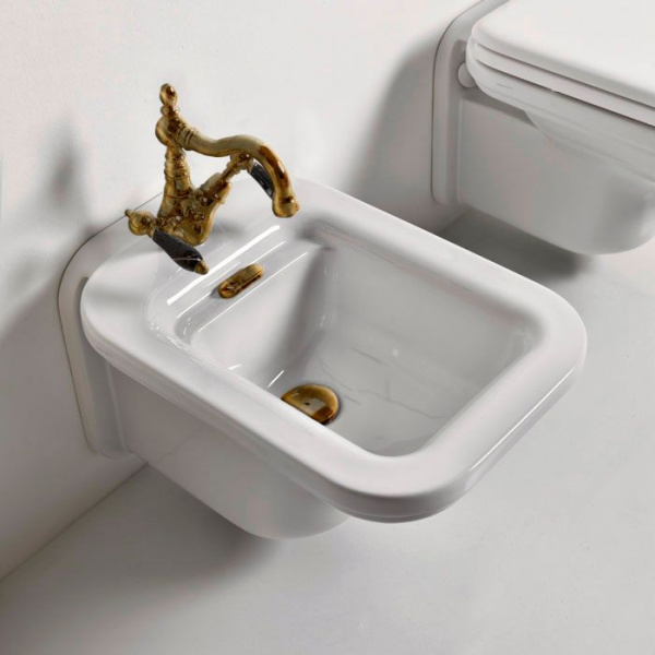   Kerasan Waldorf 4125