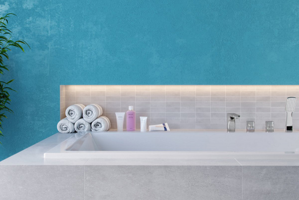   Excellent Wave Slim WAEX.WAV16WHS 160x70