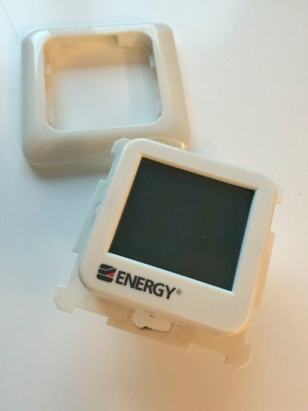 Терморегулятор Energy TK08 Терморегулятор Energy TK08