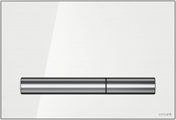   Cersanit Pilot P-BU-PIL/Whg/Gl 