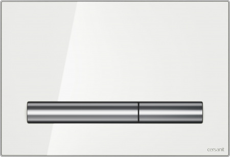   Cersanit Pilot P-BU-PIL/Whg/Gl 