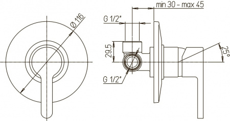  Paini Arena 92CR6902SFTLMKM   ,  