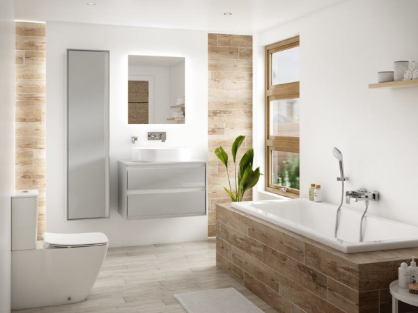  Ideal Standard Connect Air A7033AA    