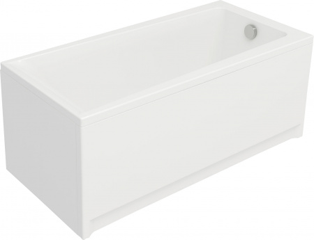   Cersanit Lorena 160x70   + -