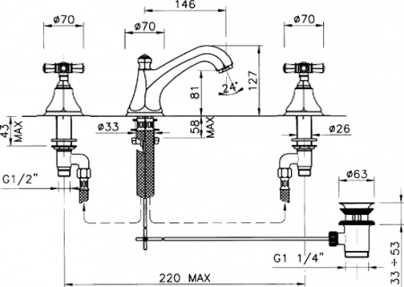  Nicolazzi Teide 1908CR45  ,  /, 