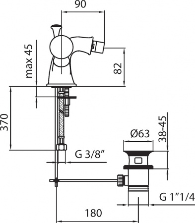  Webert Karenina KA710102015   