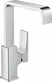  Hansgrohe Metropol 32511000  ,    Push-Open