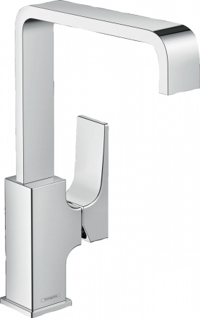  Hansgrohe Metropol 32511000  ,    Push-Open
