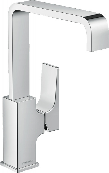  Hansgrohe Metropol 32511000  ,    Push-Open