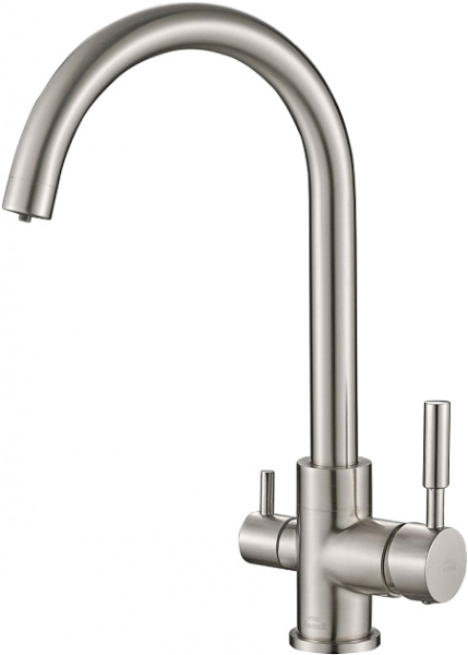  Steel Hammer SH 713 SATIN   